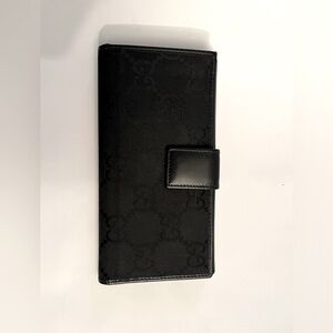 Gucci Long Wallet